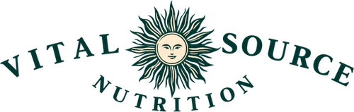 Vital Source Nutrition